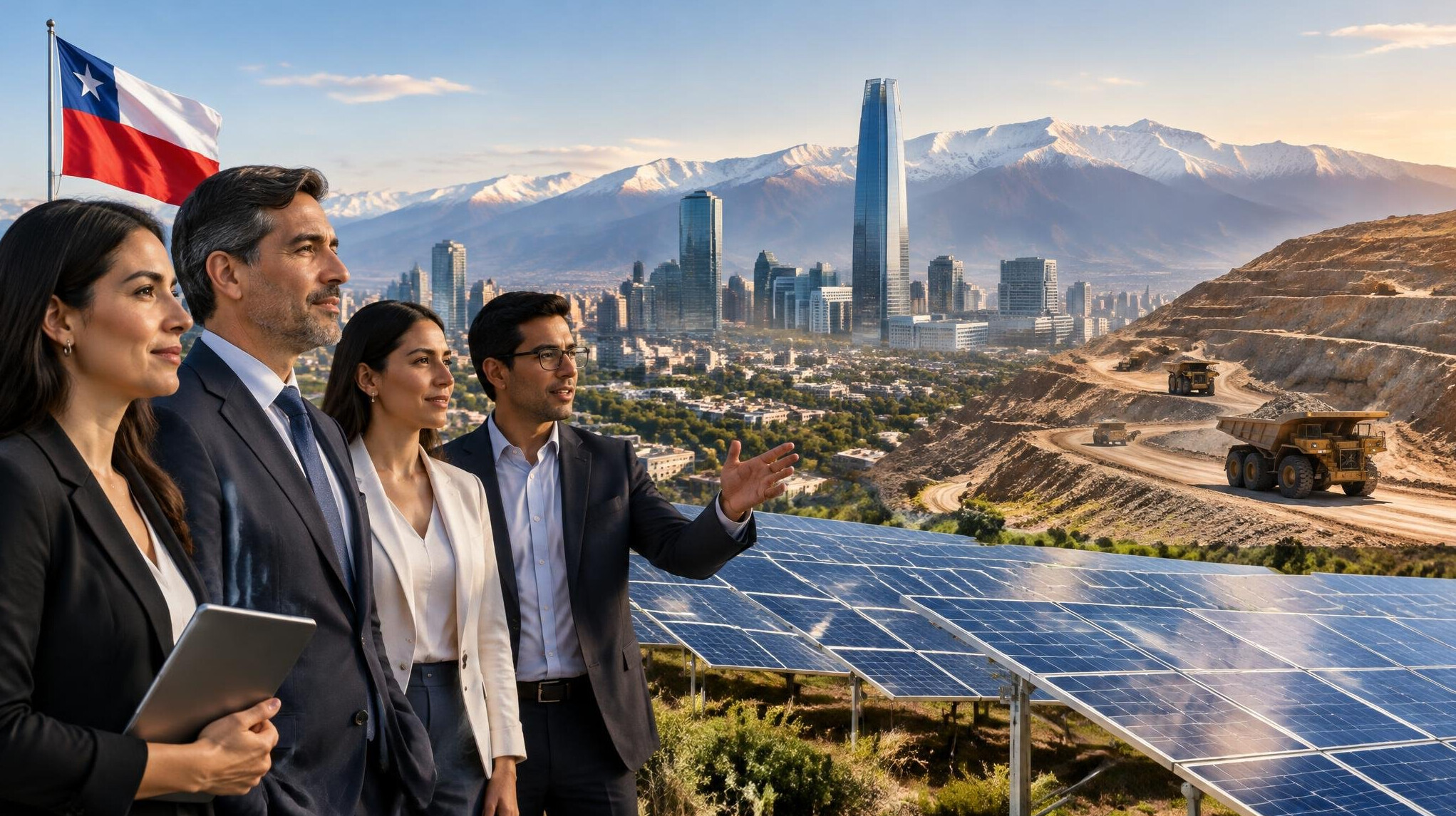 latin america business leaders